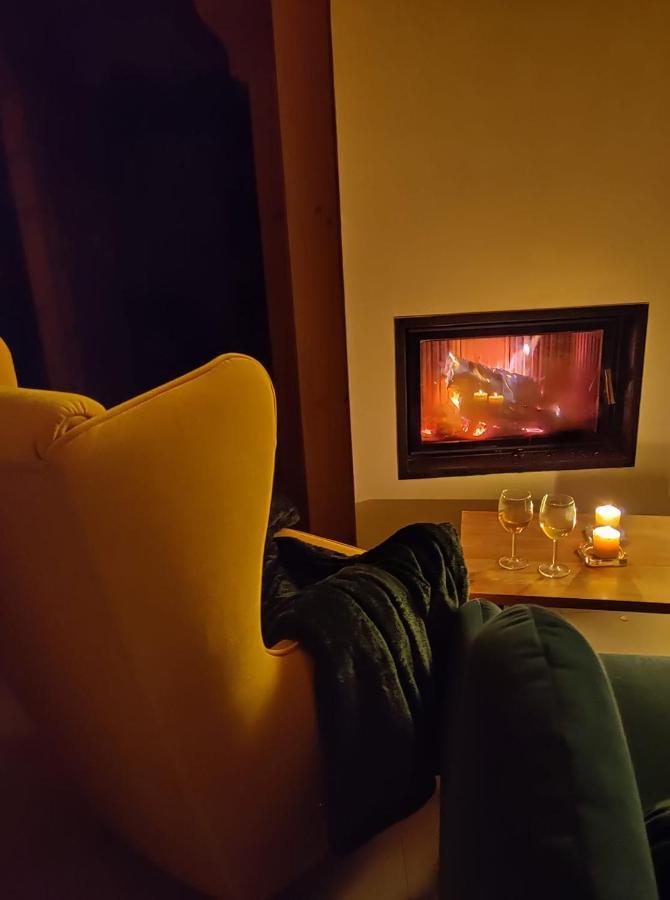Białego Wilka W Zawoi
